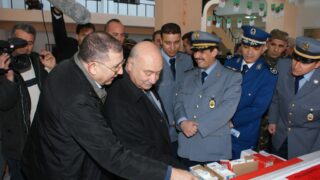 Journee internationale des douanes 26 janvier 2010 29