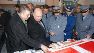 Journee internationale des douanes 26 janvier 2010 30