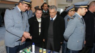 Journee internationale des douanes 26 janvier 2010 31