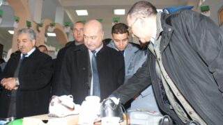 Journee internationale des douanes 26 janvier 2010 34