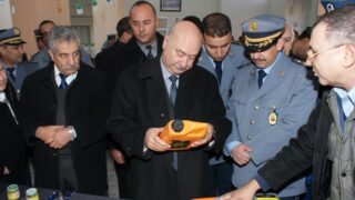 Journee internationale des douanes 26 janvier 2010 35