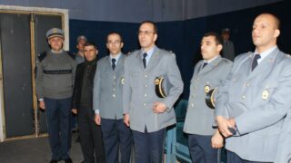 Journee internationale des douanes 26 janvier 2010 43