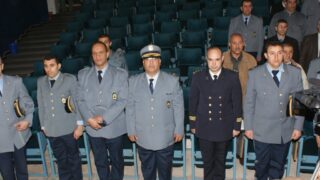 Journee internationale des douanes 26 janvier 2010 45