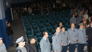 Journee internationale des douanes 26 janvier 2010 46