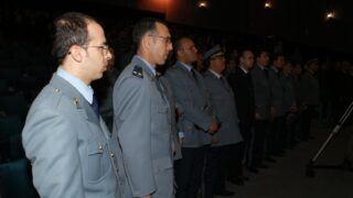 Journee internationale des douanes 26 janvier 2010 47