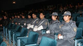 Journee internationale des douanes 26 janvier 2010 51