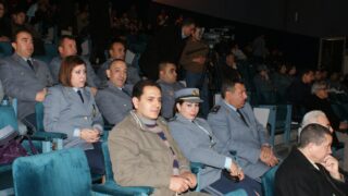 Journee internationale des douanes 26 janvier 2010 53