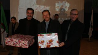 Journee internationale des douanes 26 janvier 2010 70