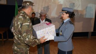 Journee internationale des douanes 26 janvier 2010 71