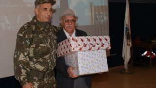 Journee internationale des douanes 26 janvier 2010 73