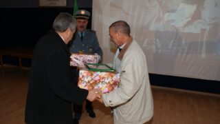 Journee internationale des douanes 26 janvier 2010 76