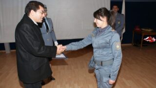 Journee internationale des douanes 26 janvier 2010 78