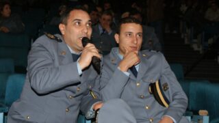 Journee internationale des douanes 26 janvier 2010 87