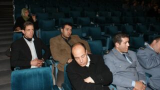 Journee internationale des douanes 26 janvier 2010 91