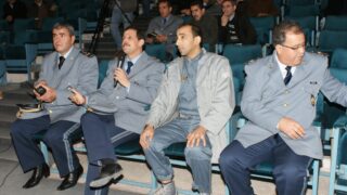 Journee internationale des douanes 26 janvier 2010 94