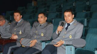 Journee internationale des douanes 26 janvier 2010 95