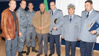 Journee internationale des douanes 26 janvier 2010 99