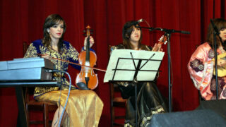 Journée artistique organisée par le croissant rouge Bejaia 21 Journee organisee par croissant rouge TRB 2010 04