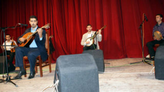 Journée artistique organisée par le croissant rouge Bejaia 23 Journee organisee par croissant rouge TRB 2010 06