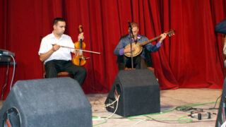 Journée artistique organisée par le croissant rouge Bejaia 20 Journee organisee par croissant rouge TRB 2010 08