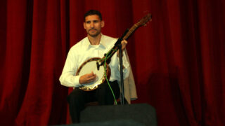 Journée artistique organisée par le croissant rouge Bejaia 18 Journee organisee par croissant rouge TRB 2010 11