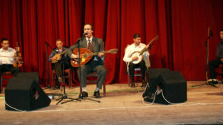 Journée artistique organisée par le croissant rouge Bejaia 15 Journee organisee par croissant rouge TRB 2010 13