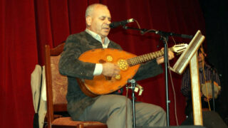 Journée artistique organisée par le croissant rouge Bejaia 13 Journee organisee par croissant rouge TRB 2010 16
