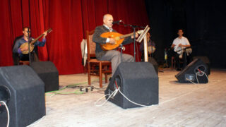 Journée artistique organisée par le croissant rouge Bejaia 9 Journee organisee par croissant rouge TRB 2010 17