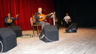 Journée artistique organisée par le croissant rouge Bejaia 6 Journee organisee par croissant rouge TRB 2010 19
