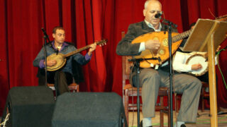 Journée artistique organisée par le croissant rouge Bejaia 7 Journee organisee par croissant rouge TRB 2010 20