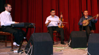 Journée artistique organisée par le croissant rouge Bejaia 3 Journee organisee par croissant rouge TRB 2010 22