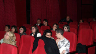 Journée artistique organisée par le croissant rouge Bejaia 4 Journee organisee par croissant rouge TRB 2010 23