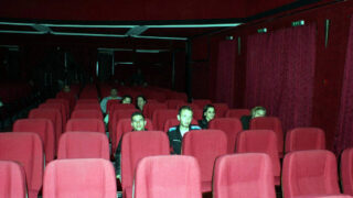 Journée artistique organisée par le croissant rouge Bejaia 5 Journee organisee par croissant rouge TRB 2010 24