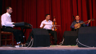 Journée artistique organisée par le croissant rouge Bejaia 2 Journee organisee par croissant rouge TRB 2010 26