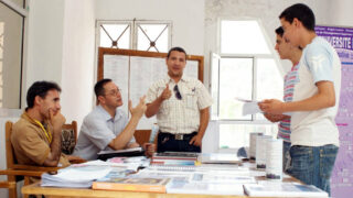 Preinscriptions nouveaux bacheliers 2010 02