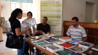 Preinscriptions nouveaux bacheliers 2010 06