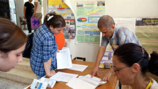 Preinscriptions nouveaux bacheliers 2010 07