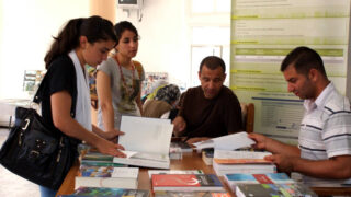 Preinscriptions nouveaux bacheliers 2010 09