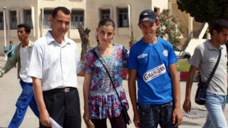 Preinscriptions nouveaux bacheliers 2010 12