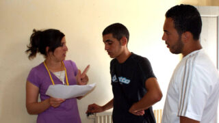 Preinscriptions nouveaux bacheliers 2010 14