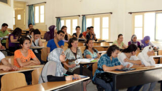 Preinscriptions nouveaux bacheliers 2010 18