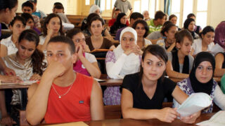 Preinscriptions nouveaux bacheliers 2010 22