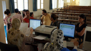 Preinscriptions nouveaux bacheliers 2010 25