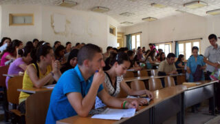 Preinscriptions nouveaux bacheliers 2010 27