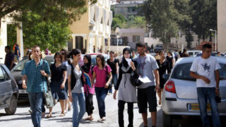 Preinscriptions nouveaux bacheliers 2010 31