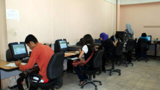 Preinscriptions nouveaux bacheliers 2010 45