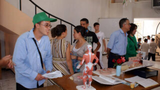 Preinscriptions nouveaux bacheliers 2010 50