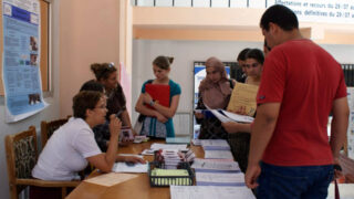 Preinscriptions nouveaux bacheliers 2010 51