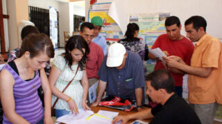 Preinscriptions nouveaux bacheliers 2010 55