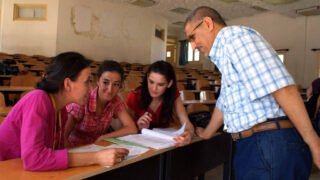 Preinscriptions nouveaux bacheliers 2010 58